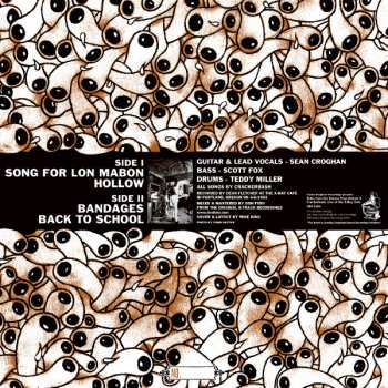 LP Crackerbash: Live At The X-Ray Cafe, June 6, 1993