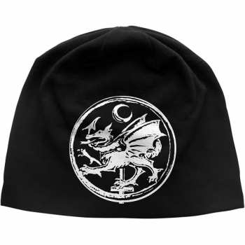 Merch Cradle Of Filth: Hats Order Of The Dragon