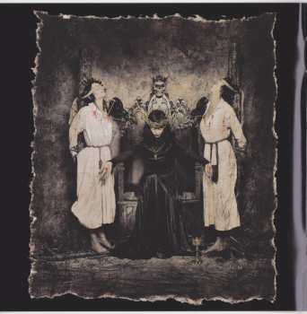 CD Cradle Of Filth: Cruelty And The Beast - Re-Mistressed -