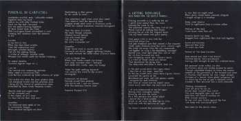 CD Cradle Of Filth: Dusk And Her Embrace