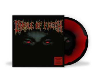 Album Cradle Of Filth: From The Cradle To Enslave E.P.