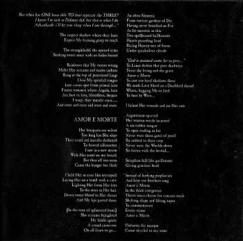 CD Cradle Of Filth: Midian