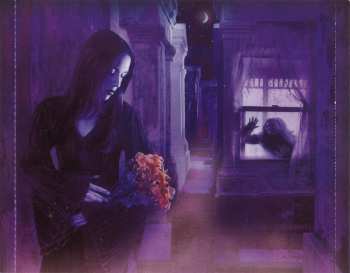 CD Cradle Of Filth: Midian
