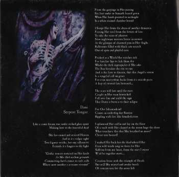 CD Cradle Of Filth: Midian