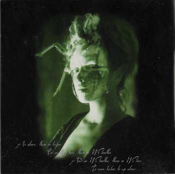 CD Cradle Of Filth: Midian