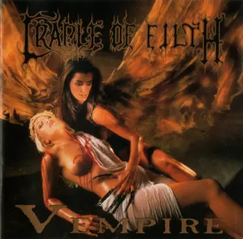 Cradle Of Filth: V Empire or Dark Faerytales in Phallustein
