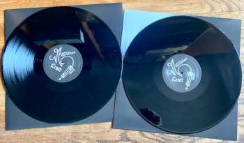 2LP Craft: Fuck The Universe