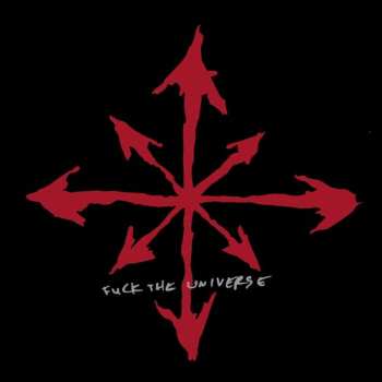 2LP Craft: Fuck The Universe CLR | LTD