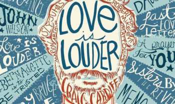 Album Craig Cardiff: Love Is Louder (Than All This Noise) Part 2. Gentler!