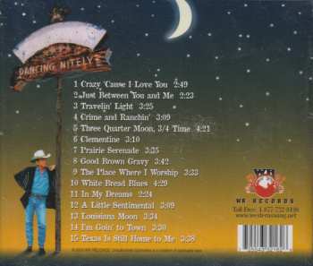 CD Craig Chambers: Goin' To Town