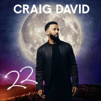 CD Craig David: 22 DLX