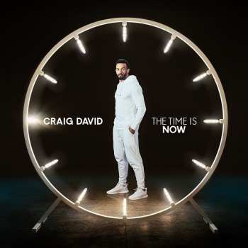 CD Craig David: The Time is Now DLX