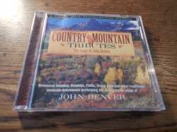 Album Craig Duncan: Country Mountain Tributes: The Songs Of John Denver