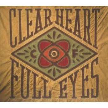 CD Craig Finn: Clear Heart Full Eyes