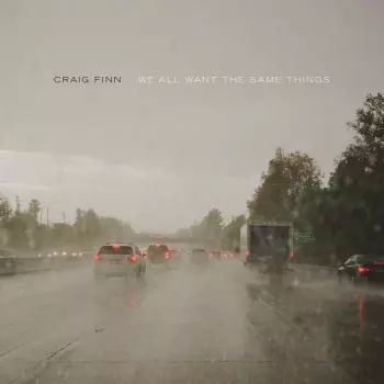 Craig Finn: We All Want The Same Things