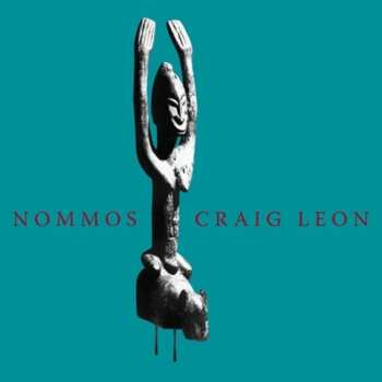 Album Craig Leon: Nommos