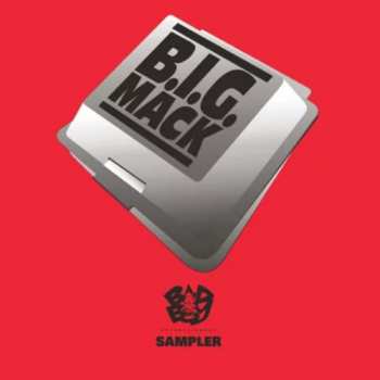 LP/MC Notorious B.I.G.: B.I.G. Mack LTD