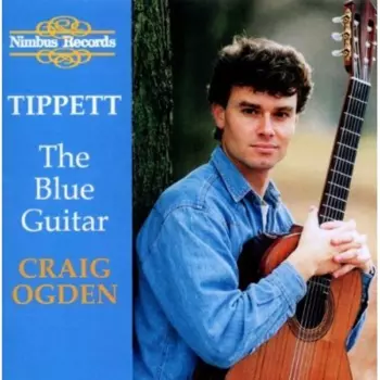 The Blue Guitar
