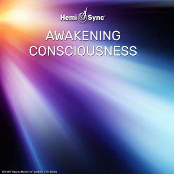 CD Craig Padilla & Howard Givens & Hemi-sync: Awakening Consciousness