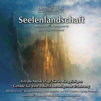 Album Craig Padilla & Zero Ohms & Skip Murphy: Seelenlandschaft