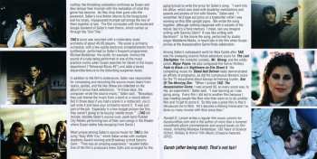 CD Craig Safan: TAG: The Assassination Game (Original Motion Picture Soundtrack) LTD