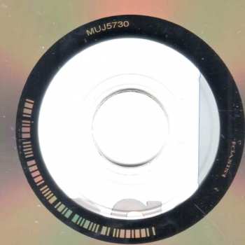 CD Craig Sharmat: Outside In