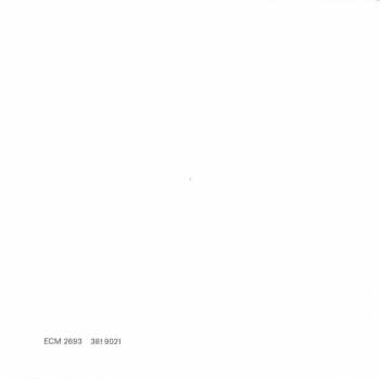 CD Craig Taborn: Shadow Plays