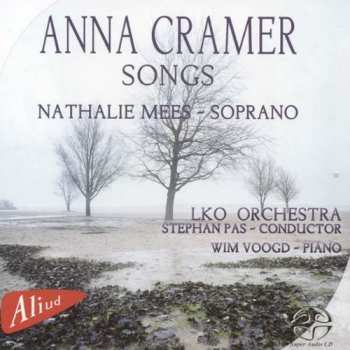 Album Cramer / Lko Orchestra / Mees: Songs