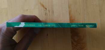 CD Craneium: The Narrow Line