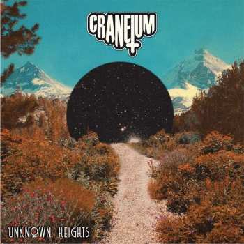 CD Craneium: Unknown Heights DIGI
