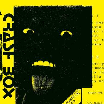 LP Crash Box: Crash Box