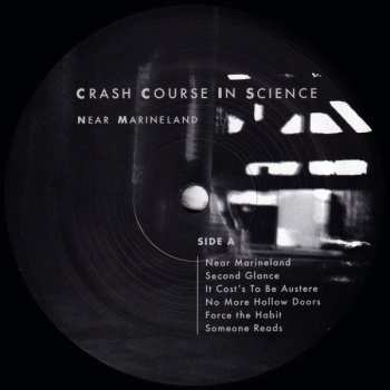 LP Crash Course In Science: Near Marineland