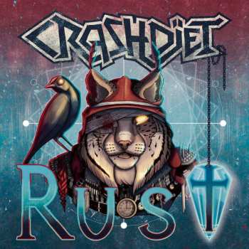 LP Crashdïet: Rust LTD | CLR