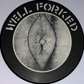 2LP/Box Set Crass: Christ - The Album / Well Forked - But Not Dead