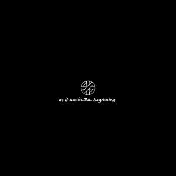 2CD Crass: Christ The Album