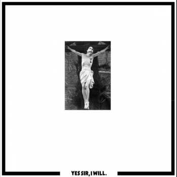 CD Crass: Yes Sir, I Will.