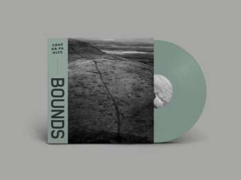 LP Craven Faults: Bounds (tarn Sike Blue Colored)