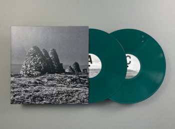 2LP Craven Faults: Standers LTD | CLR