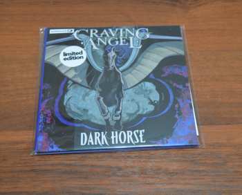CD Craving Angel: Dark Horse LTD