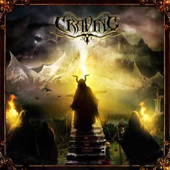 Album Craving: By The Storm