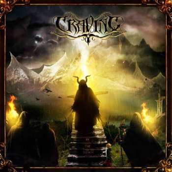 CD Craving: By The Storm