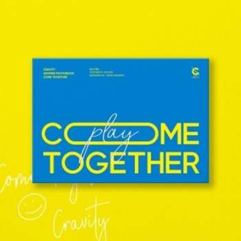 Album Cravity: Cravity Summer Photobook: Come Together