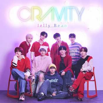 Album Jelly Bean