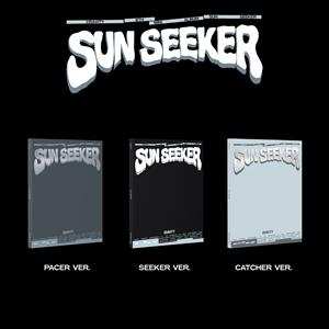 CD Cravity: Sun Seeker