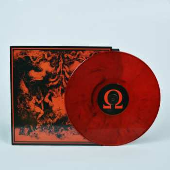 LP Leviathan: Crawl / Leviathan CLR | LTD