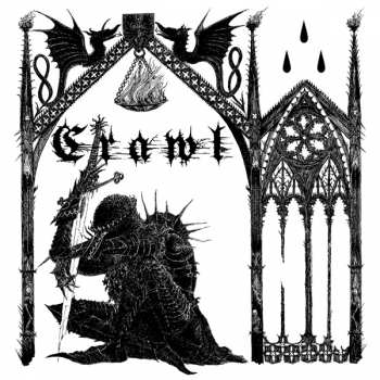 LP Crawl: Damned