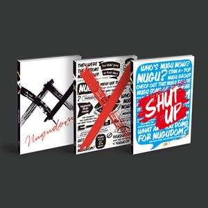 CD Craxy: XX