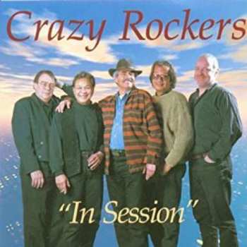 Album Crazy Rockers: In Session