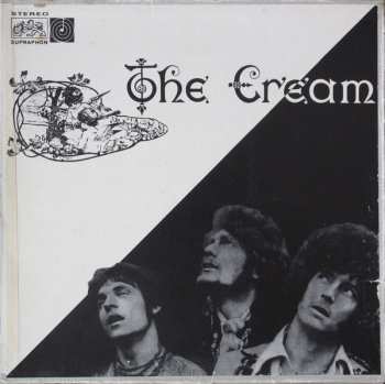 2LP/Box Set Cream: Wheels Of Fire = Ohnivá Kola