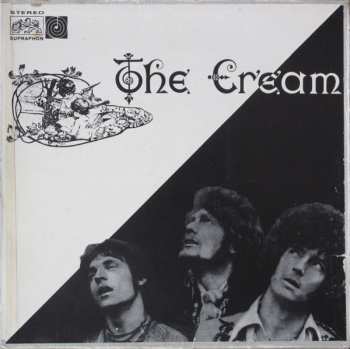 2LP/Box Set Cream: Wheels Of Fire = Ohnivá Kola